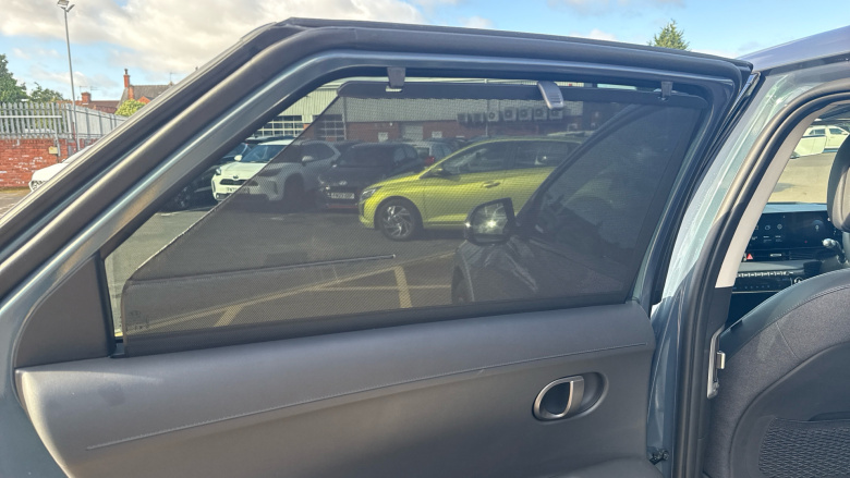 Hyundai IONIQ 5 168kW Ultimate 84 kWh 5dr Auto Electric Hatchback